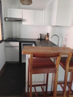 Résidence Swiss Bungalow Hibiscus - 2