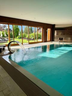 Chalet RoyAlp Hôtel & Spa - 9