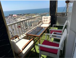 Sea View Water Front Luxury Apartment - 0