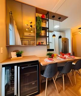 Pé na Areia • Piscina Aquecida • Próx Beto Carrero - 7