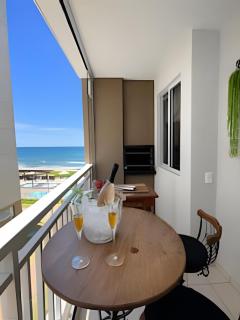 Pé na Areia • Piscina Aquecida • Próx Beto Carrero - 3