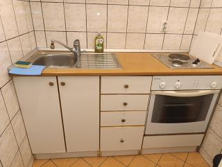 Little bay apartman - 6