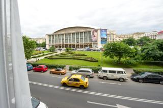 One by One by Grand Accommodation - Bucharest - 8