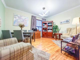 Maison Des Jardins B & B - 9