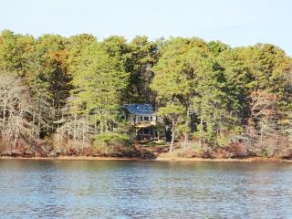 Pond Front Beach Pet Friendly AC WiFi - 4