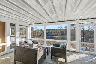 Lake front, Near Beach, AC, WiFi, Pet Friendly near Bike Path - Chatham - 9