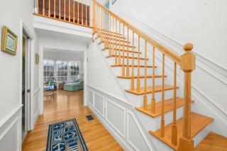 Lake front, Near Beach, AC, WiFi, Pet Friendly near Bike Path - Chatham - 2