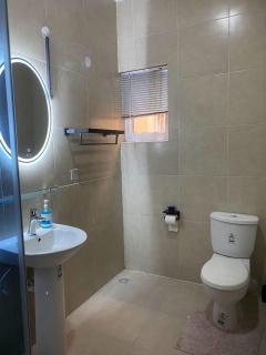 Furnished 3 bedroom terrace duplex - 8