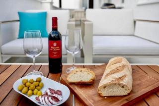 Casa BellaVista - A Murcia Holiday Rentals Propert - 6