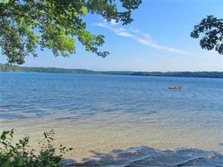 Long Pond Escape—Decks, Kayaks Fishing - 8