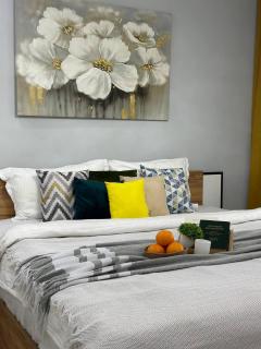 Orynbor2 apartments - 8