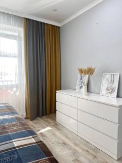 Orynbor2 apartments - 5