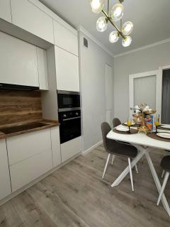 Orynbor2 apartments - 2