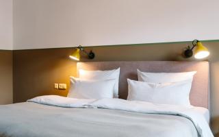 HENRI Hotel Cuxhaven - 1