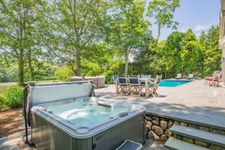 Bay Breeze Escape—Pool, Game Room Views - 6