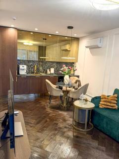 Vilnius Luxurious flat - 5