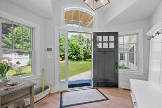 Bay Breeze Escape—Pool, Game Room Views - 2