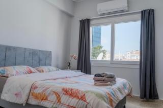 CityNest Apartments Central Lefkoşa - 8