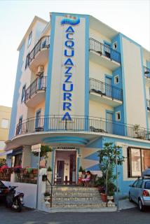 Hotel Acquazzurra - Rimini - 0