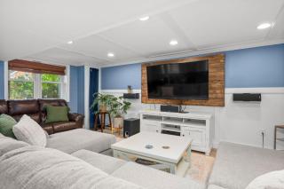 Cape Cod Retreat: A/C, WiFi Pet Friendly - Harwich - 0