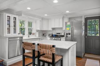 Cape Cod Retreat: A/C, WiFi Pet Friendly - Harwich - 7
