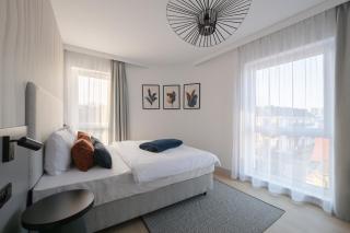 Baltic Waves Resort by PI Apartments - Official Operator - 8