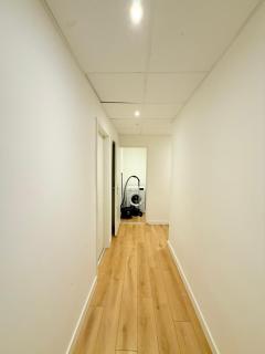M095 Studio Élégant et calme, hyper-centre - 1