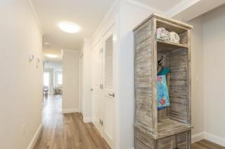 Steps to the Surf—Modern Oceanfront Condo - 2