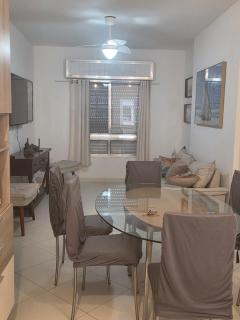 Apartamento Pé na Areia e Vista Mar- 25 metros do Mar - Pitangueiras - 1