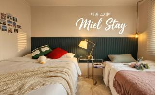 Miel Stay - 8