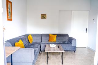 CityNest Apartments Central Lefkoşa - 7