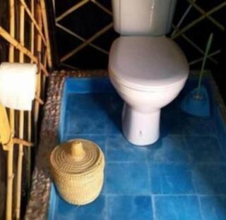 Overnight Desert Camp - 6