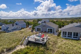 Seas the Day at Sagamore Beach - 3