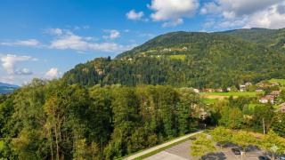 LANZ Haus KMB Seeappartement am Ossiacher See, Hallenbad, Skiarena Gerlitzen - 4