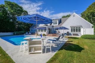 Pool, Central AC, Walk to Harwich Port Beach - 9
