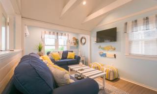 Oceanfront Escape—Cape Cod Bay Sandbars - 4