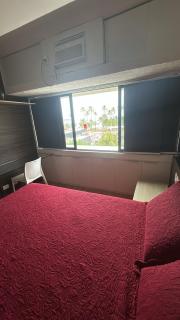 Flat Jatiuca - Vista para o mar - 6