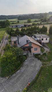 Albergue O Pombal - 7