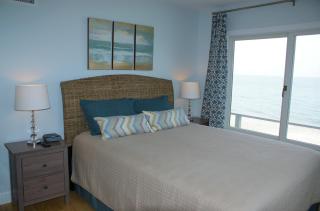 Oceanfront on Association Beach Unobstructed Views of Cape Cod Bay AC WIFI - 5