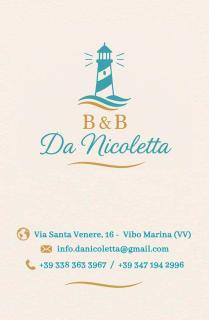 B&b da Nicoletta - 6