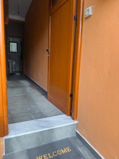 Kristi apartament - 2