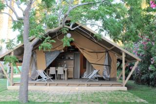 Village Glamping Biscione - 7