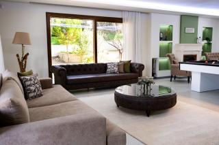 Private Villa in the Forest with Pool and Jacuzzi - 0