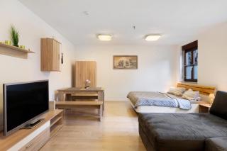 Citywohnung Tettnang - 9