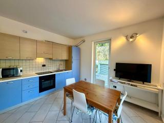 Appartamento Fiordaliso Residenza Prealba - 0