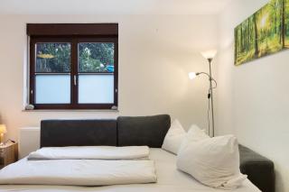 Citywohnung Tettnang - 1