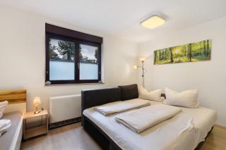 Citywohnung Tettnang - 1