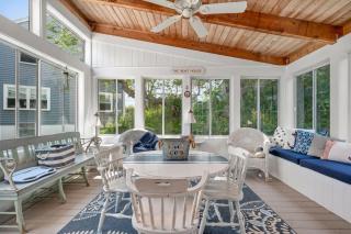Oceanview Retreat w/ Private Beach Access - 5