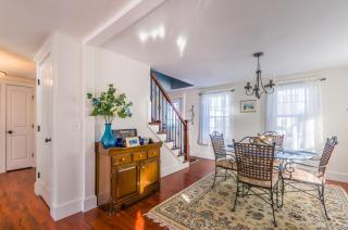 Cape Cod Home—Deck, Near Canal Bike Path - 1