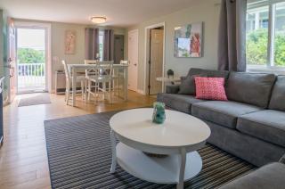Adorable oceanfront cottage on Spring Hill Beach - 1